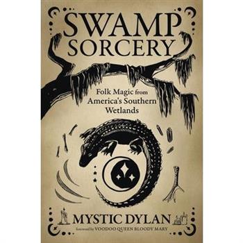 Swamp Sorcery