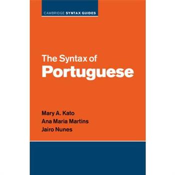 The Syntax of Portuguese