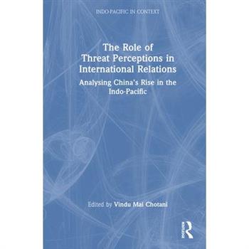 The Role of Threat Perceptions in International Relations