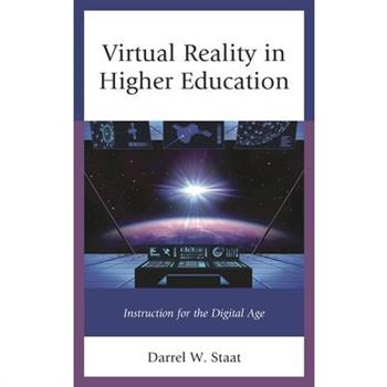 Virtual Reality in Higher Education