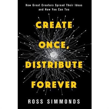 Create Once, Distribute Forever