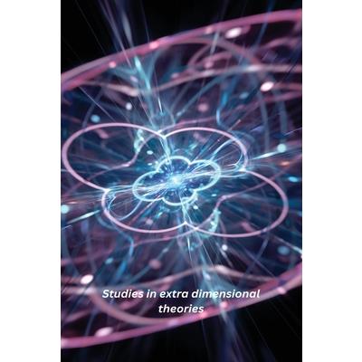 Studies in extra dimensional theories