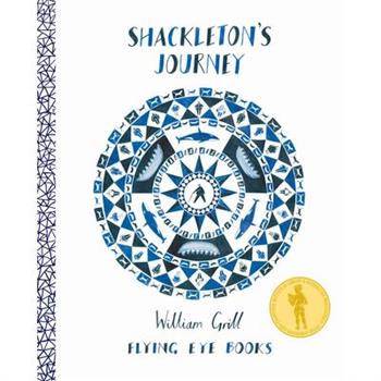 Shackleton's Journey 10th Anniversary Edition