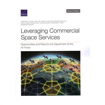 Leveraging Commercial Space Services