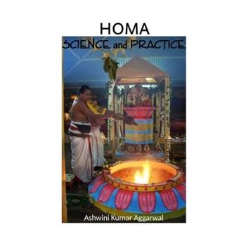 Homa Science and Practice