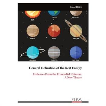 General Definition of the Rest Energy