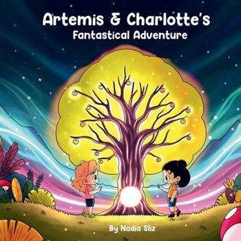Artemis & Charlotte’s Fantastical Adventure