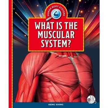 What Is the Muscular System?