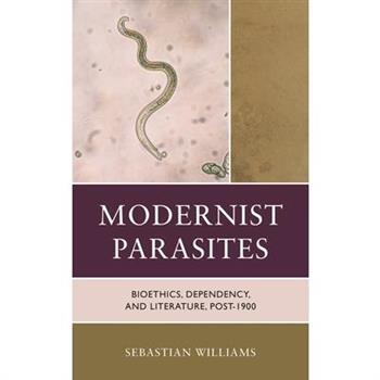 Modernist Parasites