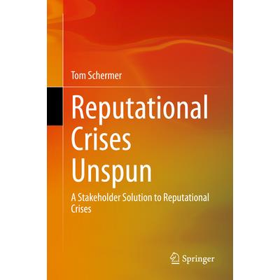 Reputational Crises Unspun