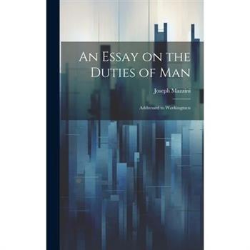 An Essay on the Duties of Man