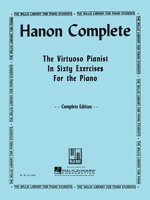 Hanon Complete