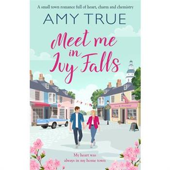 Meet Me in Ivy Falls