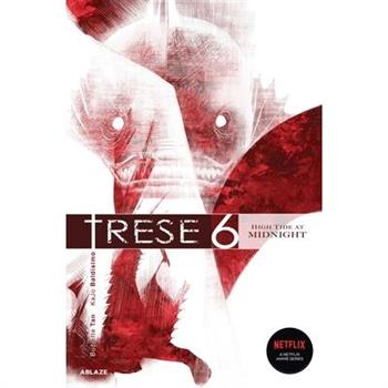 Trese Vol 6: High Tide at Midnight
