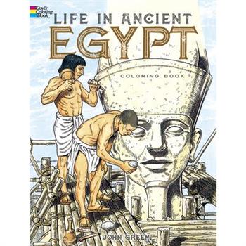 Life in Ancient Egypt