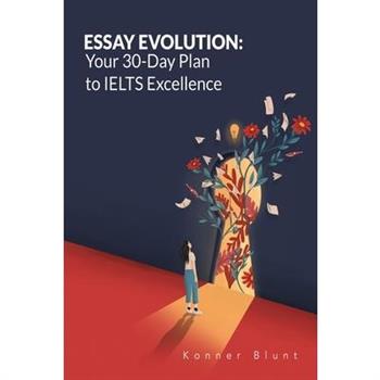 Essay Evolution