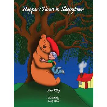 Napper's House in Sleepytown