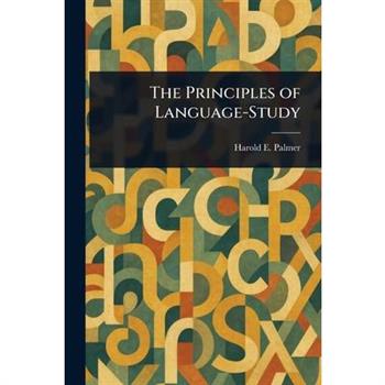 The Principles of Language-Study
