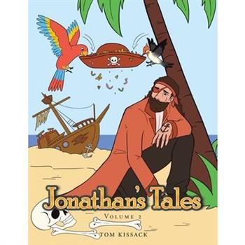 Jonathan's Tales, Volume 2