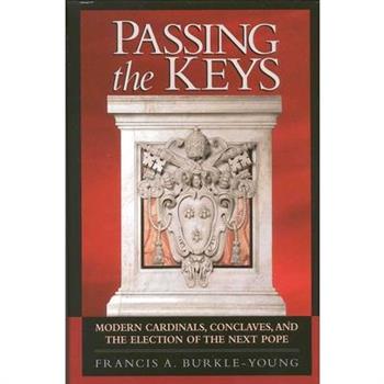 Passing the Keys