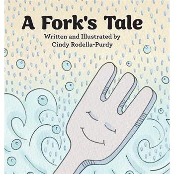 A Fork's Tale