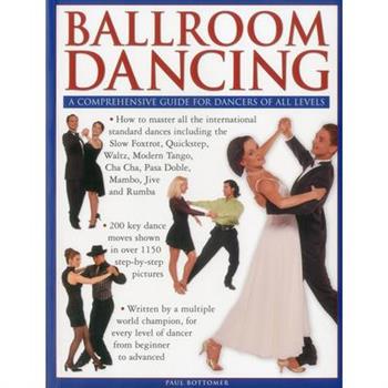 Ballroom Dancing