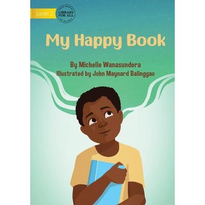My Happy Book - UPDATED