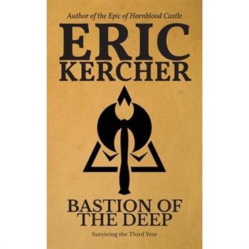 Bastion of the Deep