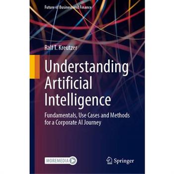Understanding Artificial Intelligence