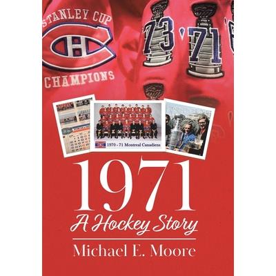 1971 - A Hockey Story