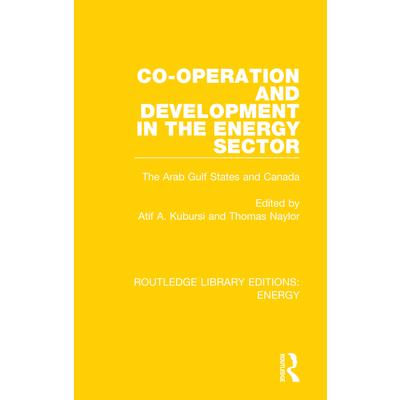 Co-Operation and Development in the Energy Sector