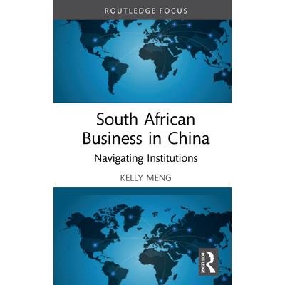 South African Business in China