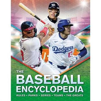 The Baseball Encyclopedia
