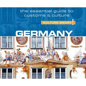 Culture Smart! Germany