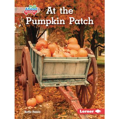 At the Pumpkin Patch