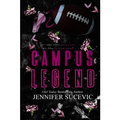 Campus Legend- Special Edition