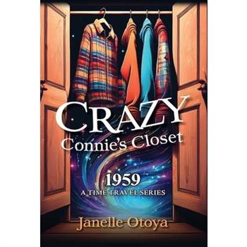Crazy Connie's Closet