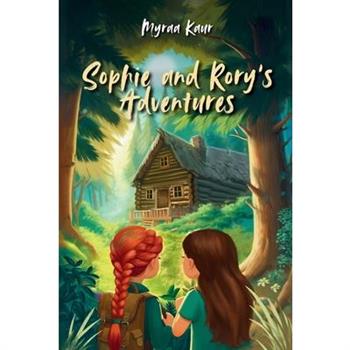 Sophie and Rory’s Adventures