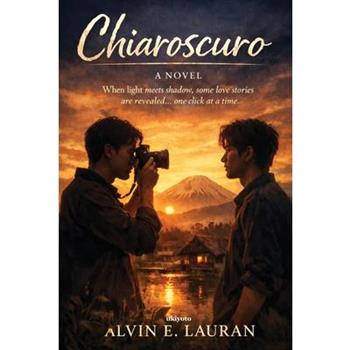 Chiaroscuro A Novel