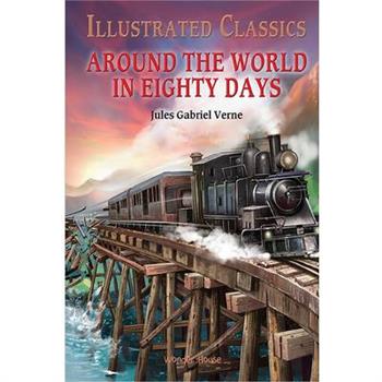 Around the World in 80 Days