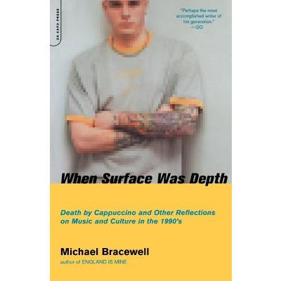 When Surface Was Depth