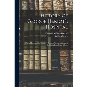 History of George Heriot's Hospital