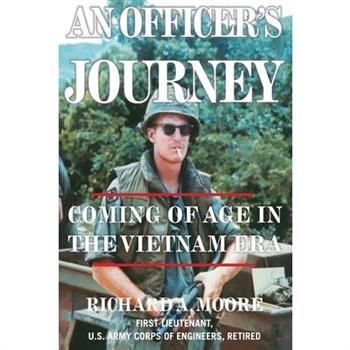 An Officer's Journey
