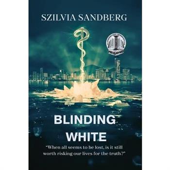 Blinding White