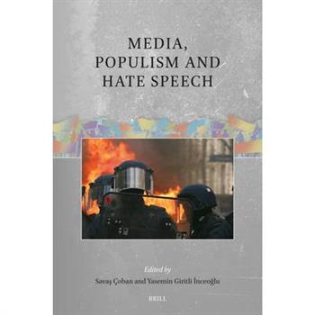 Media, Populism and Hate Speech