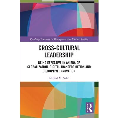 Cross-Cultural Leadership