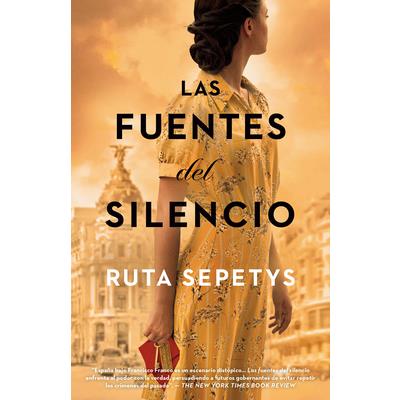 Las Fuentes del Silencio