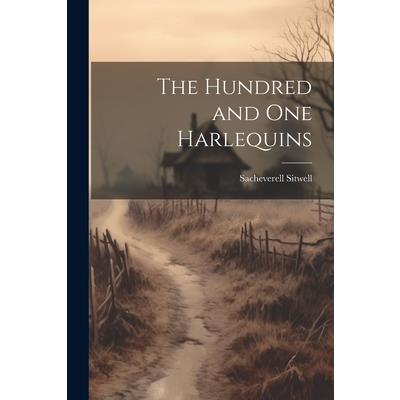 The Hundred and one Harlequins