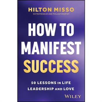 How to Manifest Success