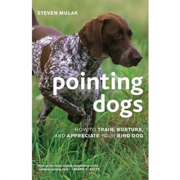Pointing Dogs